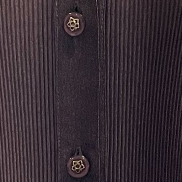 WEIDE Women's Long Sleeve Blouse - Picture 3 of 4